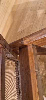 Lot 117 - Pierre Jeanneret (Swiss, 1896-1967)