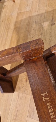Lot 117 - Pierre Jeanneret (Swiss, 1896-1967)