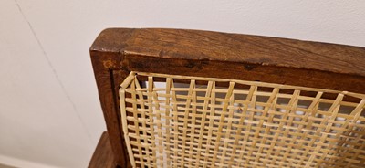 Lot 117 - Pierre Jeanneret (Swiss, 1896-1967)