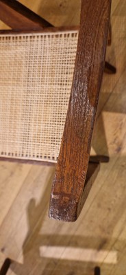 Lot 117 - Pierre Jeanneret (Swiss, 1896-1967)