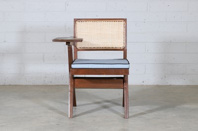 Lot 117 - Pierre Jeanneret (Swiss, 1896-1967)