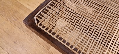 Lot 117 - Pierre Jeanneret (Swiss, 1896-1967)