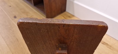 Lot 117 - Pierre Jeanneret (Swiss, 1896-1967)