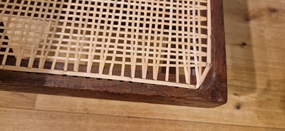 Lot 117 - Pierre Jeanneret (Swiss, 1896-1967)