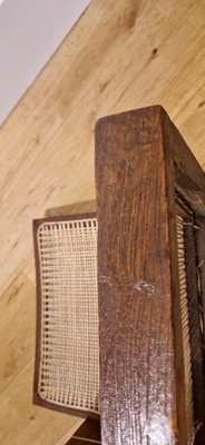 Lot 117 - Pierre Jeanneret (Swiss, 1896-1967)