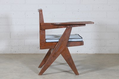 Lot 117 - Pierre Jeanneret (Swiss, 1896-1967)