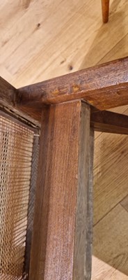 Lot 117 - Pierre Jeanneret (Swiss, 1896-1967)