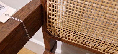 Lot 117 - Pierre Jeanneret (Swiss, 1896-1967)