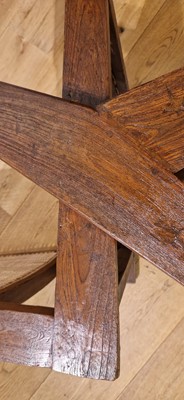 Lot 117 - Pierre Jeanneret (Swiss, 1896-1967)