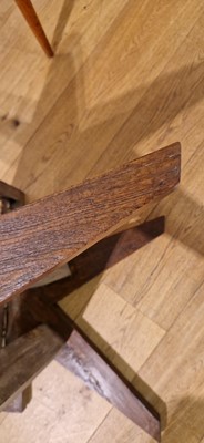 Lot 117 - Pierre Jeanneret (Swiss, 1896-1967)