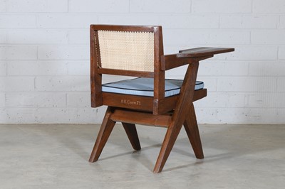 Lot 117 - Pierre Jeanneret (Swiss, 1896-1967)