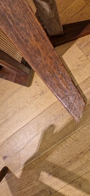Lot 117 - Pierre Jeanneret (Swiss, 1896-1967)