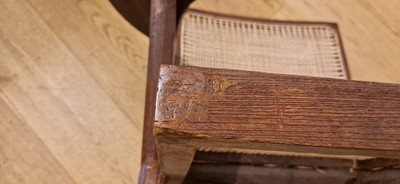 Lot 117 - Pierre Jeanneret (Swiss, 1896-1967)