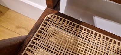 Lot 117 - Pierre Jeanneret (Swiss, 1896-1967)