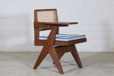 Lot 117 - Pierre Jeanneret (Swiss, 1896-1967)