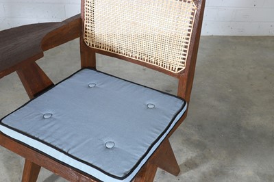 Lot 117 - Pierre Jeanneret (Swiss, 1896-1967)