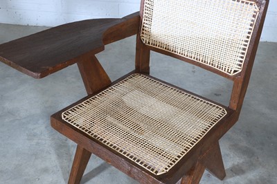 Lot 117 - Pierre Jeanneret (Swiss, 1896-1967)