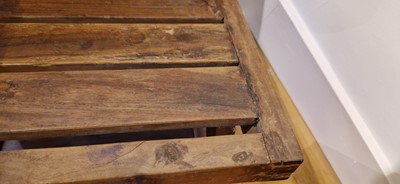 Lot 116 - Pierre Jeanneret (Swiss, 1896-1967)