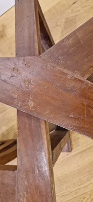 Lot 116 - Pierre Jeanneret (Swiss, 1896-1967)