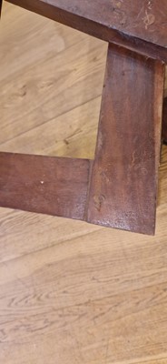 Lot 116 - Pierre Jeanneret (Swiss, 1896-1967)