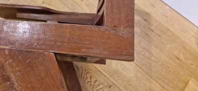 Lot 116 - Pierre Jeanneret (Swiss, 1896-1967)