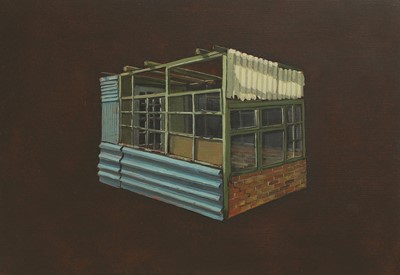 Lot 243 - Julian Perry (British, b.1960)