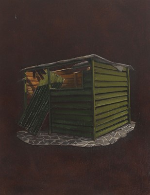 Lot 242 - Julian Perry (British, b.1960)