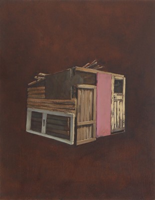 Lot 241 - Julian Perry (British, b.1960)