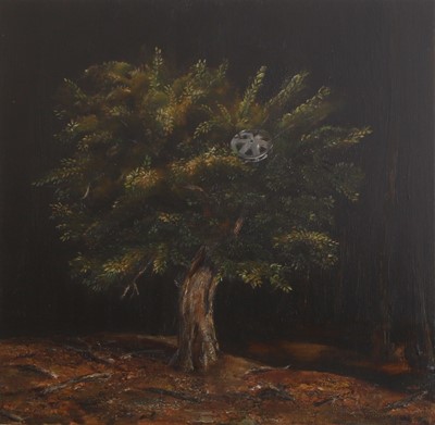 Lot 239 - Julian Perry (British, b.1960)