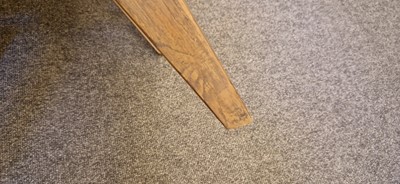 Lot 114 - Pierre Jeanneret (Swiss, 1896-1967)