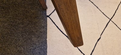 Lot 114 - Pierre Jeanneret (Swiss, 1896-1967)