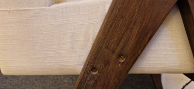 Lot 114 - Pierre Jeanneret (Swiss, 1896-1967)