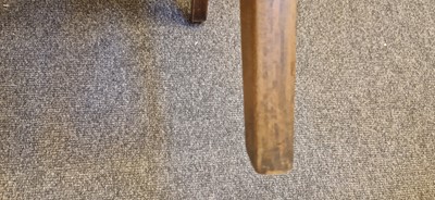 Lot 114 - Pierre Jeanneret (Swiss, 1896-1967)