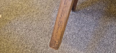 Lot 114 - Pierre Jeanneret (Swiss, 1896-1967)