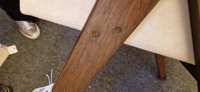 Lot 114 - Pierre Jeanneret (Swiss, 1896-1967)