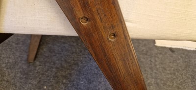 Lot 114 - Pierre Jeanneret (Swiss, 1896-1967)