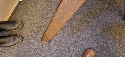 Lot 114 - Pierre Jeanneret (Swiss, 1896-1967)
