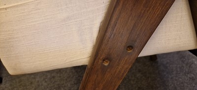 Lot 114 - Pierre Jeanneret (Swiss, 1896-1967)