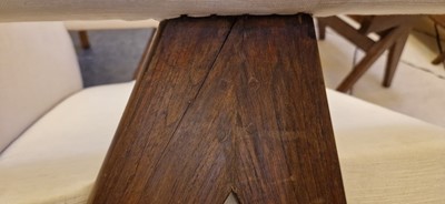 Lot 114 - Pierre Jeanneret (Swiss, 1896-1967)