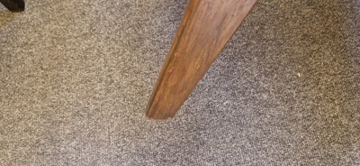 Lot 114 - Pierre Jeanneret (Swiss, 1896-1967)