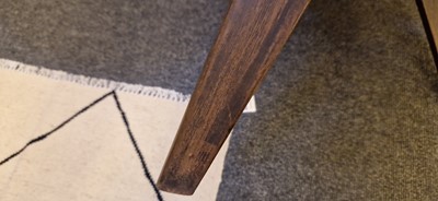 Lot 114 - Pierre Jeanneret (Swiss, 1896-1967)
