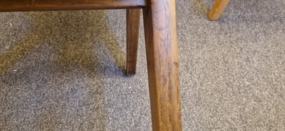 Lot 114 - Pierre Jeanneret (Swiss, 1896-1967)