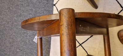 Lot 110 - Pierre Jeanneret (Swiss, 1896-1967)