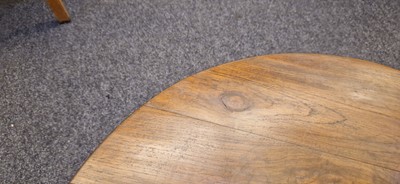 Lot 110 - Pierre Jeanneret (Swiss, 1896-1967)