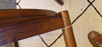 Lot 110 - Pierre Jeanneret (Swiss, 1896-1967)