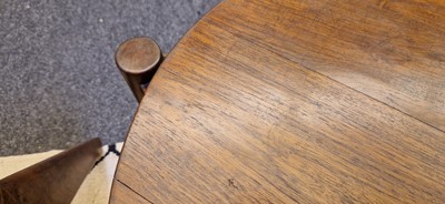 Lot 110 - Pierre Jeanneret (Swiss, 1896-1967)