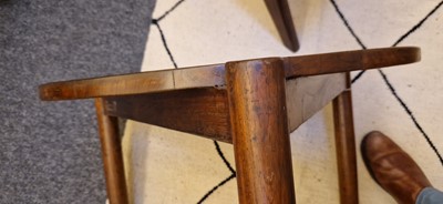 Lot 110 - Pierre Jeanneret (Swiss, 1896-1967)