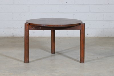 Lot 110 - Pierre Jeanneret (Swiss, 1896-1967)