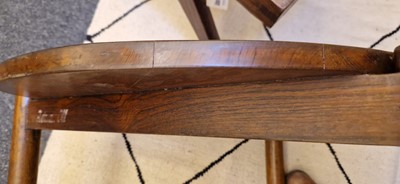 Lot 110 - Pierre Jeanneret (Swiss, 1896-1967)