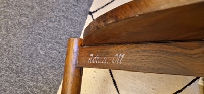 Lot 110 - Pierre Jeanneret (Swiss, 1896-1967)